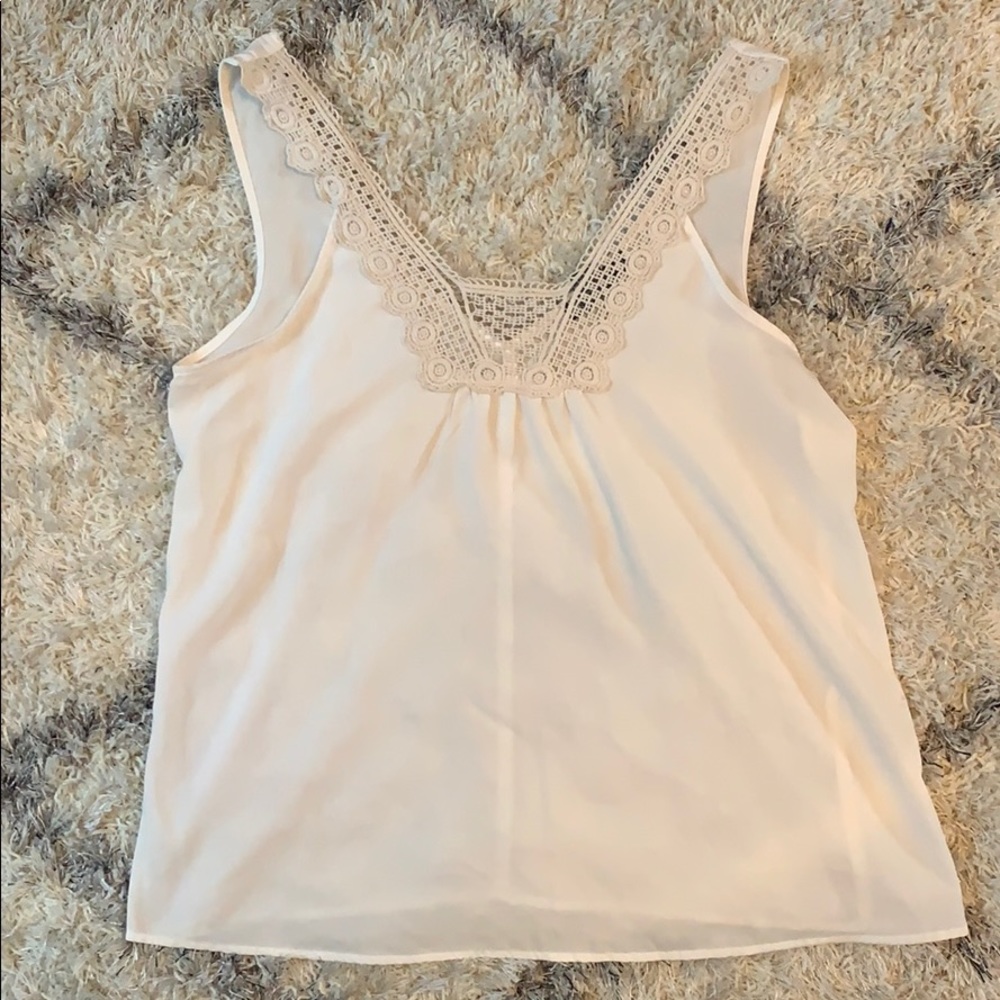 Cute Polyester Summer Blouse
